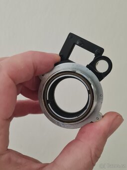 Leica Leitz SOOKY - 3