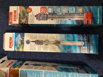Eheim ThermoControl 50w Topítko do akvaria - 3