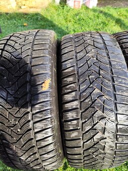 Kola Bmw r18 245/45 - 3