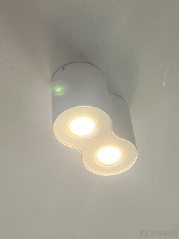 Bodové svítidlo Philips Hue Pillar White Ambiance 2 - 3