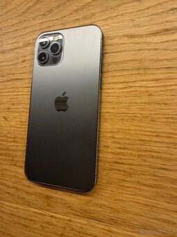 Apple Iphone 12 pro, 256gb - 3