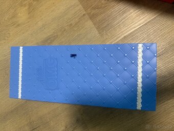 Lol panenka s krabickou na zámek a klickem - 3