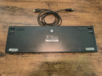 CM STORM mechanická klávesnice Quickfire XT - 3