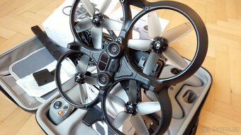 Dron DJI Avata, FPV Remote Controller, Motion Controller - 3
