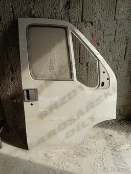 FIAT DUCATO bus (230_) [03/94-05/05] - 3