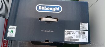 Prodám kávovar DeLonghi Magnifica ECAM 22.360.B - 3