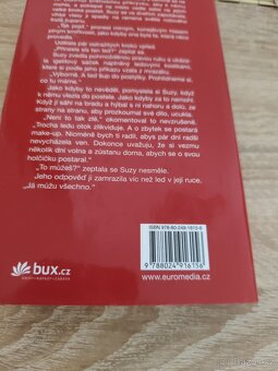 Fieldingová Joy  Nebezpečná zóna - 3