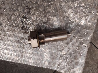 Sada rozvodového řetězu pro Opel a Chevrolet (INA) - 3