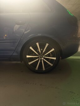 Audi a3 8p 1.9tdi 77kw - 3