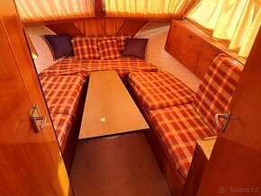 Motorová kajutová loď Windy 24 - 3