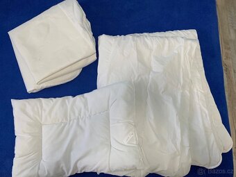 Lozni pradlo pro miminka zn Ikea - 3