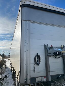 Návěs Schwarzmuller SPA 3 E - 3