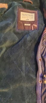 Zimni bunda Naketano - 3