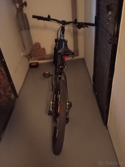 Pánské horské kolo - 3