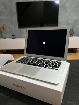 MacBook Air 13 - 3