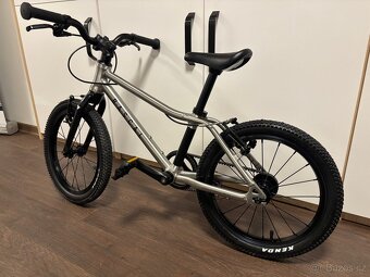 Rascal 16” , super stav - 3