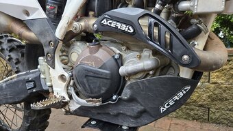 Husqvarna FE 450 - 3