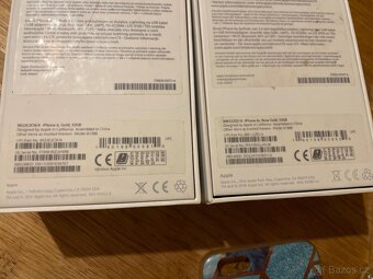 Iphone 6 a 6S na nahradni dily (set) - 3