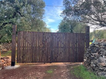 Stavebni pozemek u moře🇮🇹 - 3