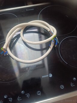 Trouba a varná deska - 3