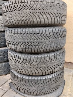 ALU AUDI Q5 5X112 R19 SADA ZIMA - 3