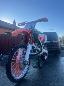 Ktm sx 250 2014 - 3