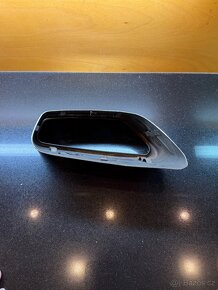 BMW řada 5 G30 G31 koncovka výfuku pravá 8631959 - 3