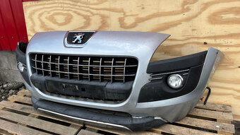 173. PŘEDNÍ NÁRAZNÍK 3008 PEUGEOT - 3