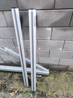 Příčníky BMW X5 E70 - 3