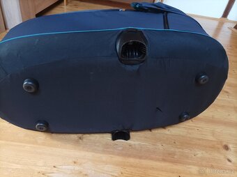 Hluboká korba Cybex priam - 3