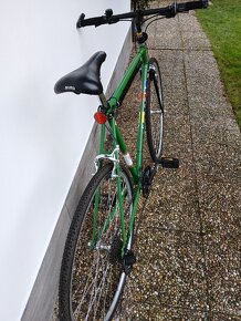 Kolo Favorit - skladane - 3