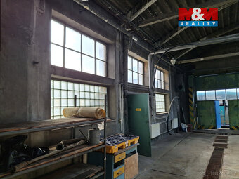 Pronájem myčky Chotěboř, ul. Sokolohradská - 3