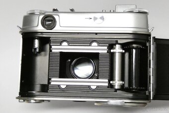 KODAK Retina IIIc - 3