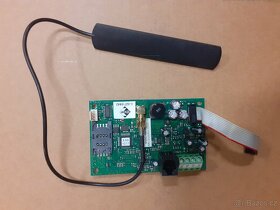 ALARM JABLOTRON EZS VELMI LEVNĚ JA-60 JA-80 - 3