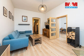 Prodej rodinného domu, 195 m², Letohrad, ul. Petříkov - 3