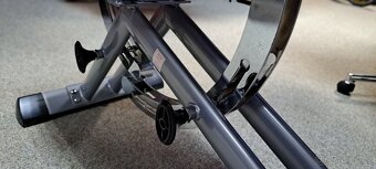 Posilovací polohovací lavice Finnlo - 3