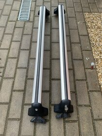 Střešní nosič Škoda Octavia II - 3