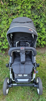 kočárek Hartan Topline X - korba i sportovní verze - 3