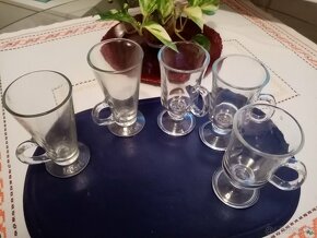 krásné sklo, keramika - 3