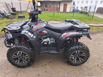 LINHAI ProMax 500    t3b - 3