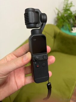 DJI Osmo Pocket 2 (s krytem) - 3