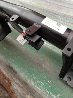 Prodám Tažné zařízení elektrické BMW 5 - 3