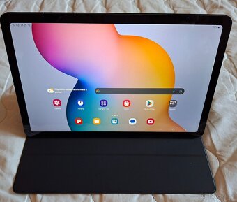 Samsung Galaxy Tab S6 Lite WiFi (2022) - 3