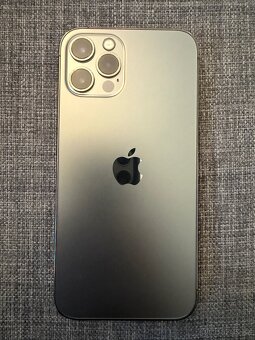 IPhone 12 Pro 128 GB - 3