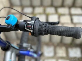 Dětské kolo Author - 3