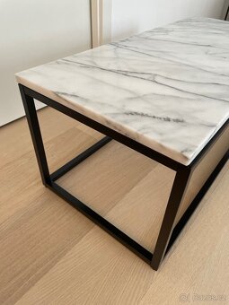 Konferenční stůl ZUIVER - 3