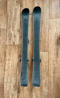 Dětské lyže Head, včetně bot - 3