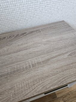 NOVÝ NOČNÍ STOLEK PROVENCE, PC 2699 KČ - 3