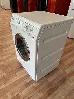 Pračka Miele (209) 1600 otáček - 3