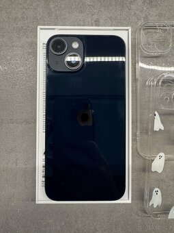 Iphone 14 128GB Midnight - 3